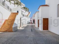 Neubau-Projekte - Apartment - Other areas - Xeresa del monte