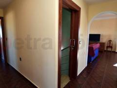 Resales - Villa - Los Montesinos - La Herrada