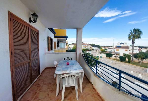 Appartement - A Vendre - Pilar de La Horadada - Mil Palmeras