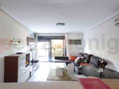 Gebrauchtobjekte - Apartment - Torrevieja - Mar Azul