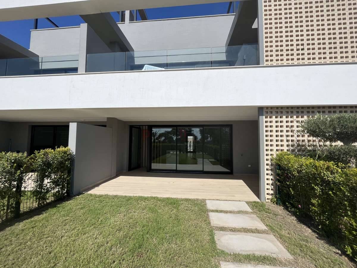 Resales - Apartment - Other areas - Santa Rosalía