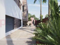 Nouvelle Construction - Villa - Other areas - Cala medina