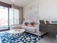 Neubau-Projekte - Apartment - Torrevieja - Los Balcones