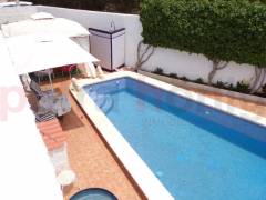 Resales - Bungalow - Villamartin