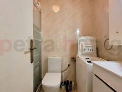 Resales - Bungalow - Torrevieja - Torreta florida