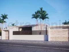 Nouvelle Construction - Villa - Malaga - Costa del Sol
