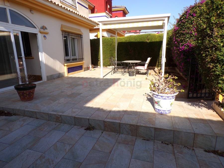 Sale - Вилла - Cabo Roig