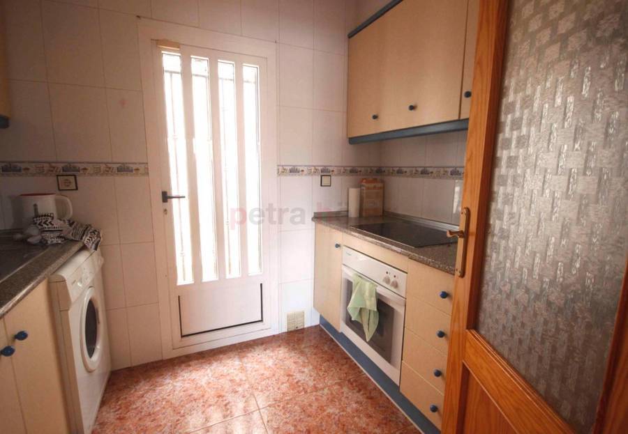 Resales - Apartment - Los Montesinos