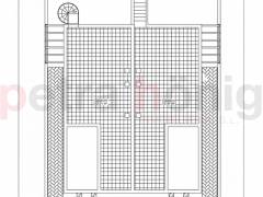 Obra Nueva - Chalet - Other areas - Serena Golf