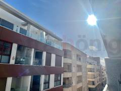 Reventa - Apartamento - Torrevieja - PLAYA LOS LOCOS