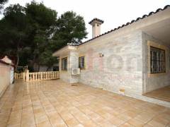 Resales - Villa - Orihuela Costa - Altos de campoamor