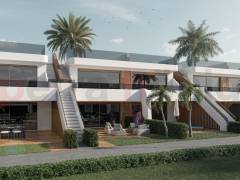 Nouvelle Construction - Bungalow - Murcia - Condado De Alhama