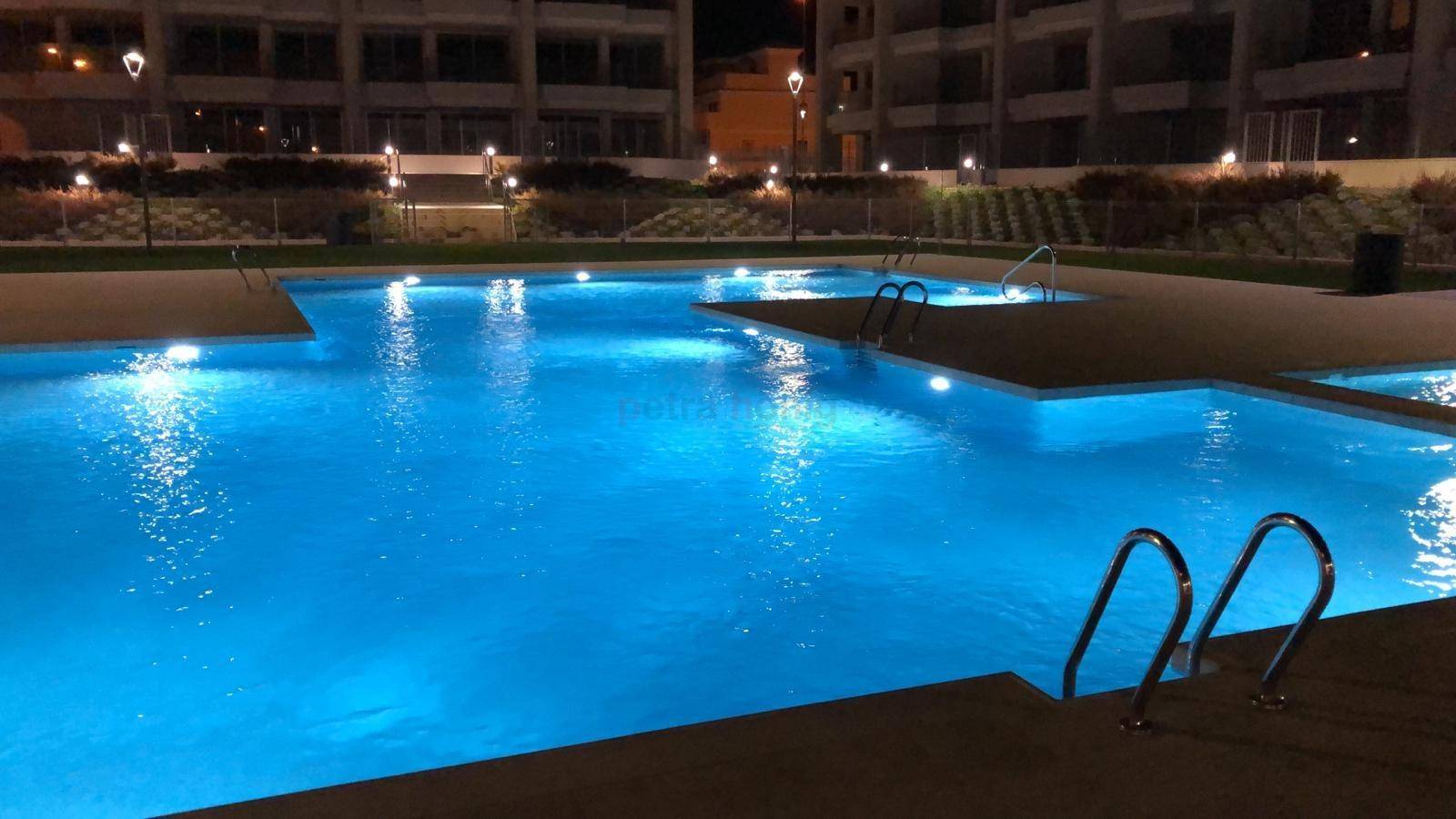 nieuw - Appartement - Orihuela Costa - Villamartin