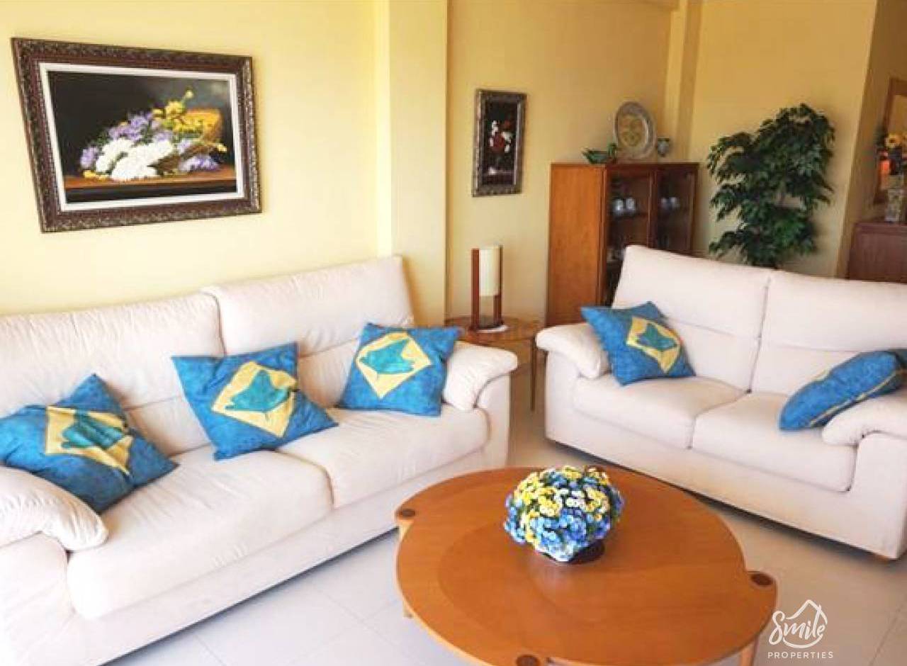 Resales - Appartement - La Mata