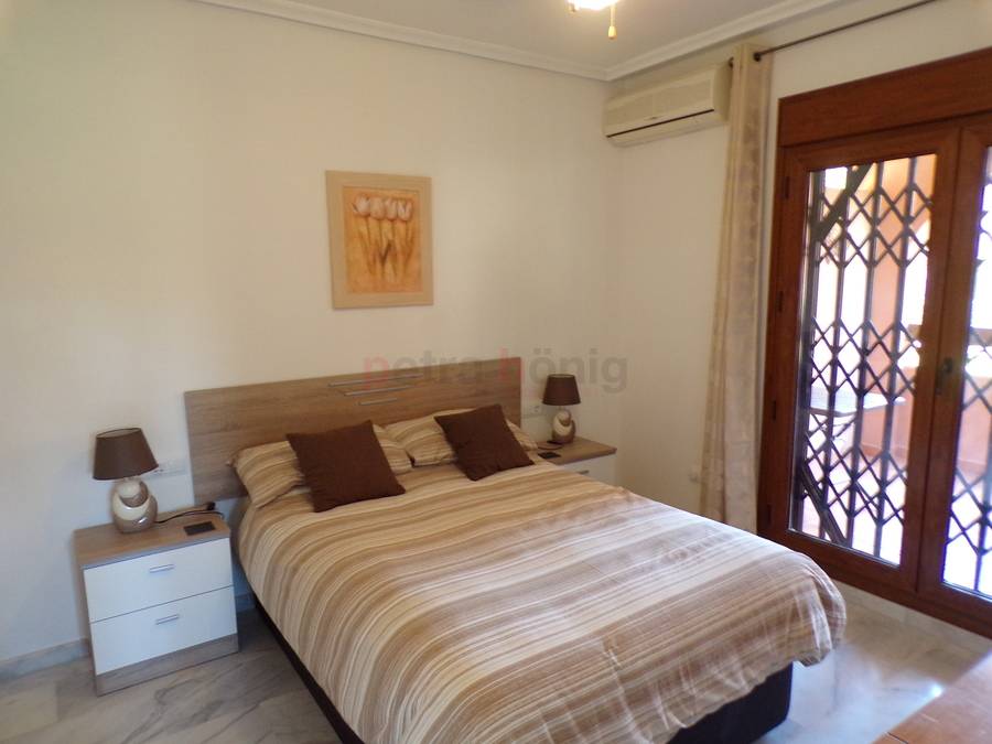 Long Term Rentals - Apartment - Villamartin