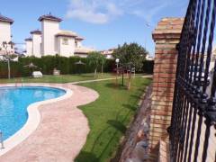 Resales - Semi Detached - Cabo Roig