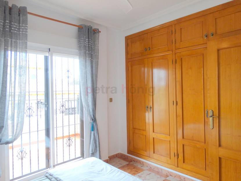 Resales - Townhouse - La Zenia