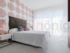 Neubau-Projekte - Einfamilienhaus - Torrevieja - La Torreta