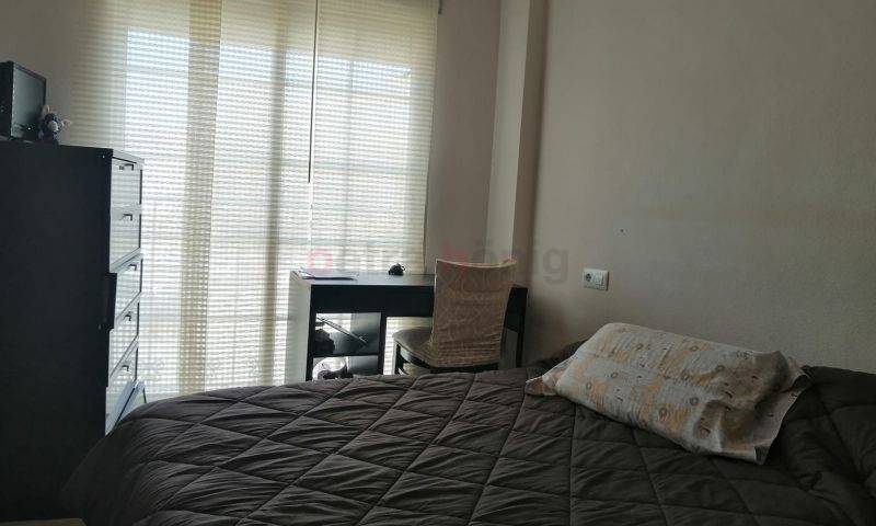 A Vendre - Appartement - Pilar de La Horadada