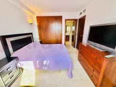 Resales - Apartment - Torrevieja - Punta Prima