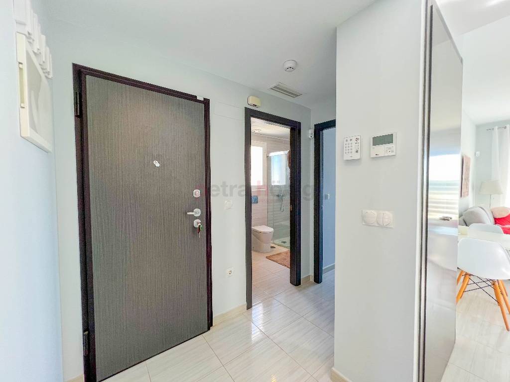 Resales - Apartment - Punta Prima