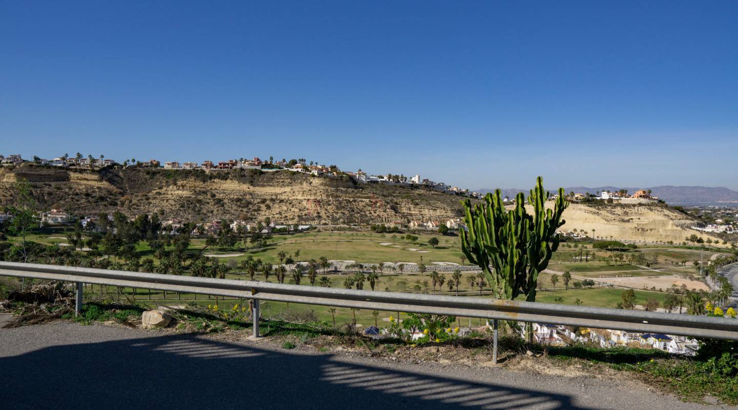 Gebrauchtobjekte - Doppelhaushälfte - Ciudad Quesada - La Marquesa Golf