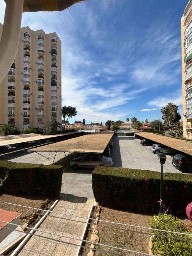 Resales - Apartment - Orihuela Costa - Altos de campoamor