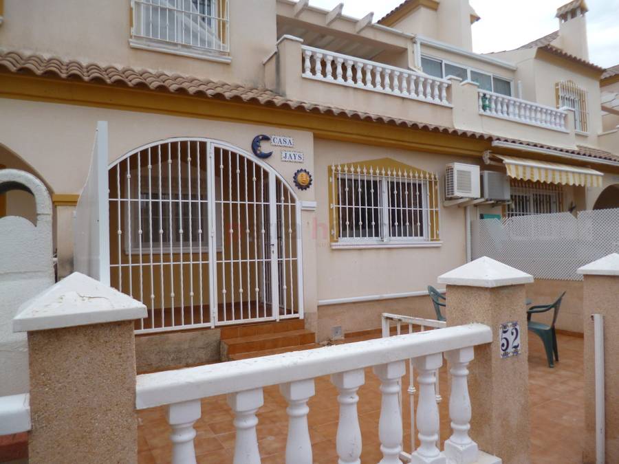 A Vendre - Maison de ville - Playa Flamenca