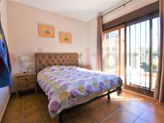 Resales - Tomannsbolig - Algorfa - La Finca Golf Resort