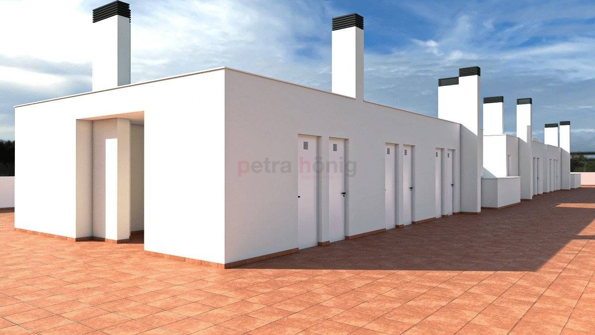Nouvelle Construction - Appartement - Murcia - Alcantarilla