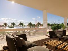 Nouvelle Construction - Appartement - Other areas - Santa Rosalia Lake And Life Resort