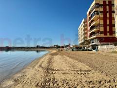 Resales - Lägenhet - Torrevieja - Playa del Acequion