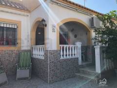 A Vendre - Maison de ville - Torrevieja - Altos del Limonar