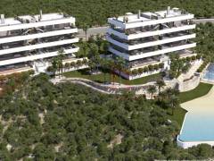 Obra Nueva - Apartamento - Las Colinas - Las Colinas Golf