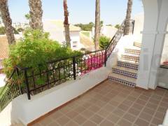 A Vendre - Bungalow - Villamartin