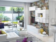 New build - Apartment - Ciudad Quesada - Lo Marabu