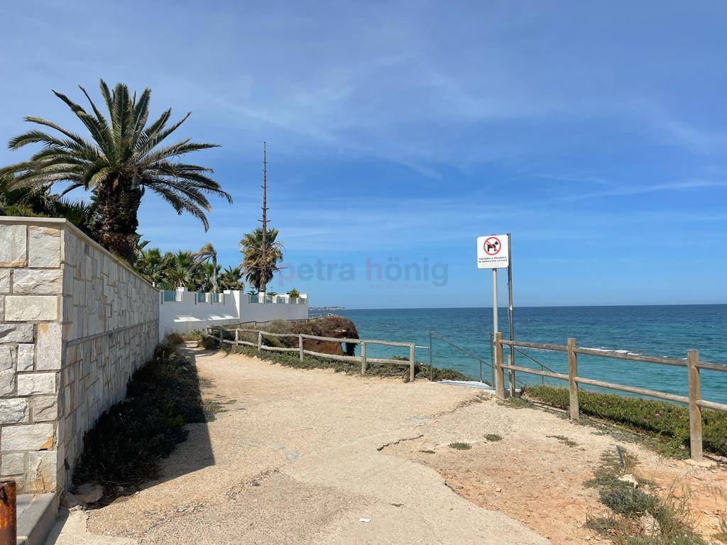 Resales - Bungalow - Pilar de La Horadada - Torre de la Horadada