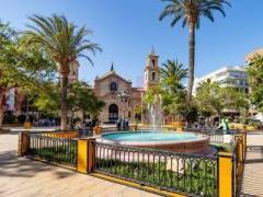 Sale -  квартира - Torrevieja - Los Balcones