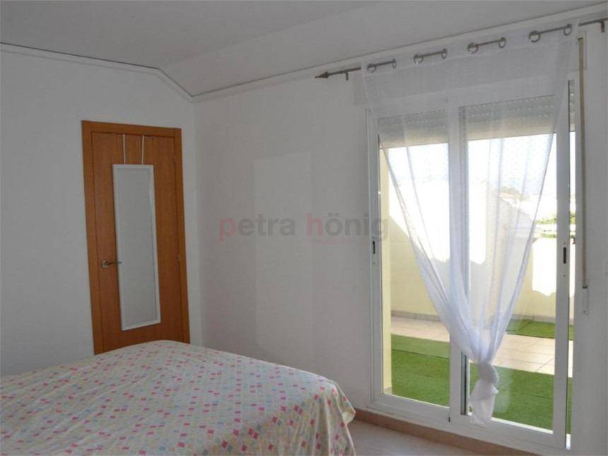 Sale -  квартира - Denia - La xara