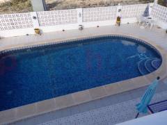 Reventa - Chalet - Villamartin