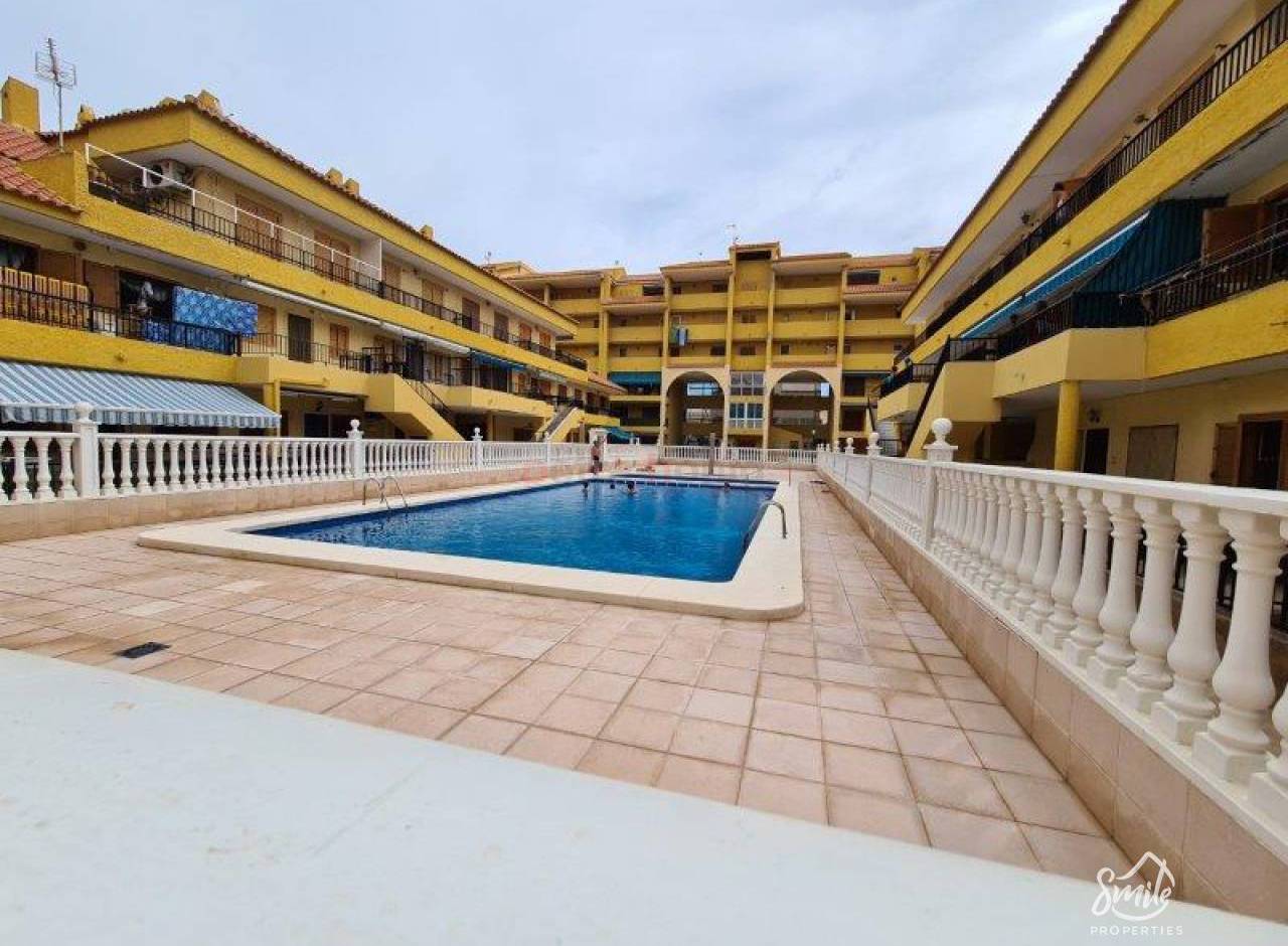 A Vendre - Appartement - La Mata - Viñamar I