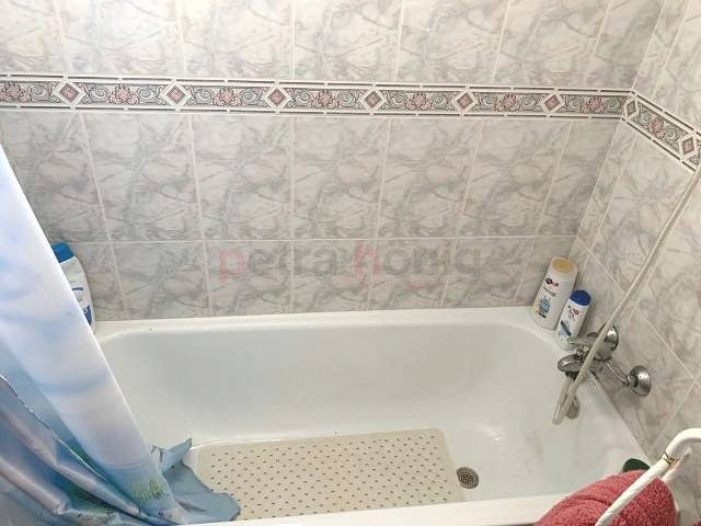 Resales - Bungalow - Torrevieja - San Luis