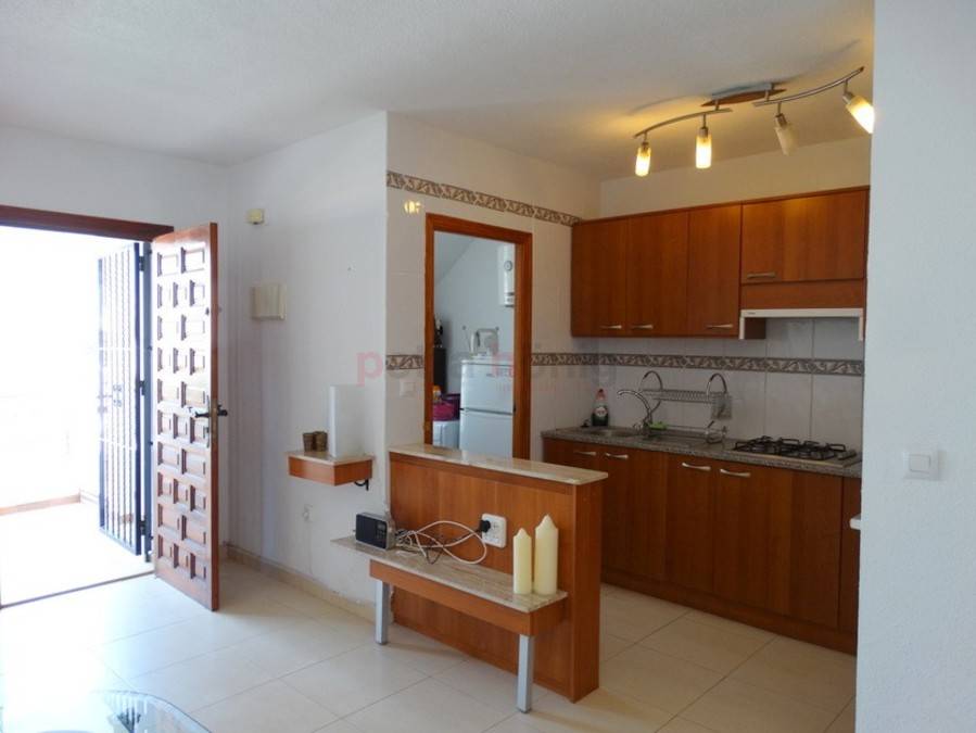 Resales - Bungalow - Villamartin