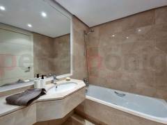 Resales - Appartement - Las Colinas - Las Colinas Golf