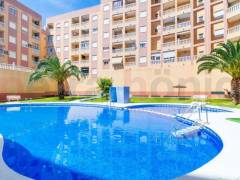 Gebrauchtobjekte - Apartment - Torrevieja - Villa Madrid