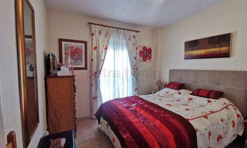 Resales - Appartement - Torrevieja