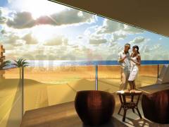 nieuw - Appartement - Torrevieja - Playa de los Locos