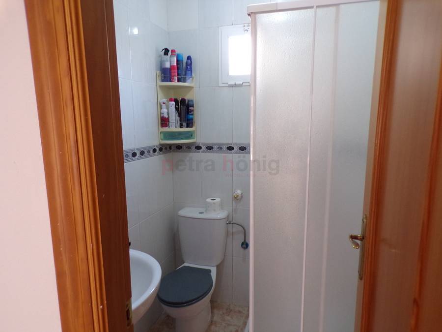 Resales - Townhouse - La Zenia