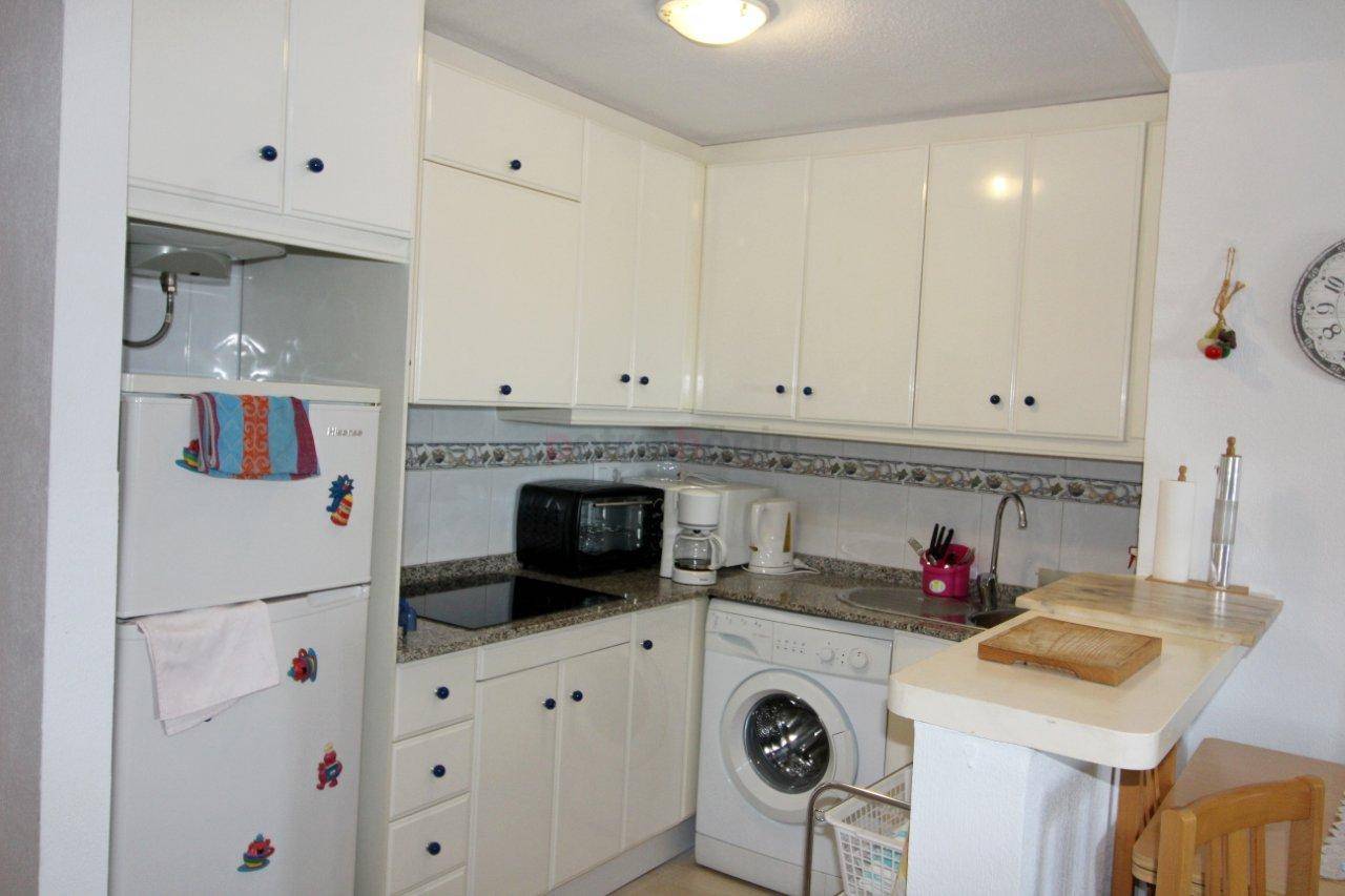 Resales - Apartment - La Mata