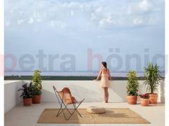 Neubau-Projekte - Apartment - Torrevieja - Los Balcones